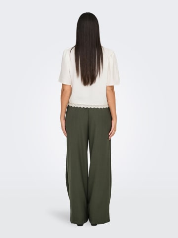 JDY Blouse crème