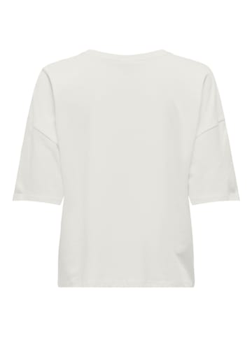 JDY Shirt "Cally" wit
