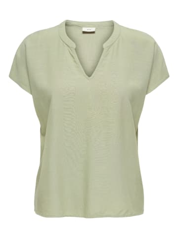 JDY Bluse in Grün