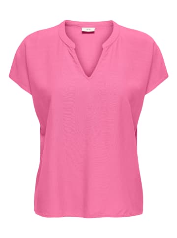 JDY Bluse in Pink