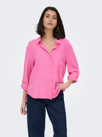 JDY Blouse roze