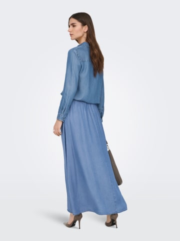 JDY Rok "Jasper" blauw