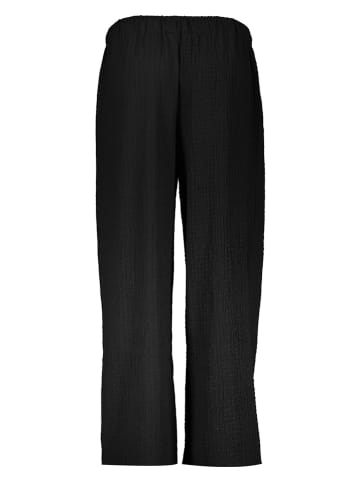 JDY Broek "Turbo" zwart