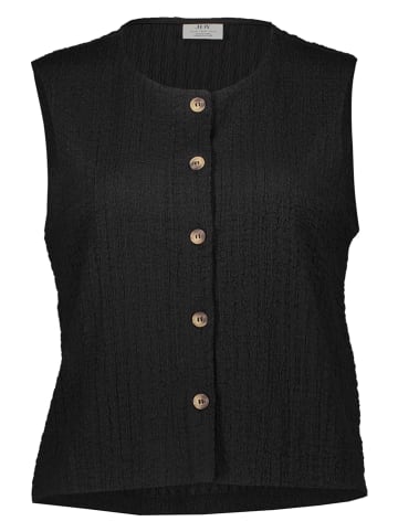 JDY Bodywarmer "Turbo" zwart
