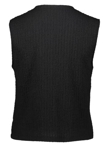 JDY Bodywarmer "Turbo" zwart