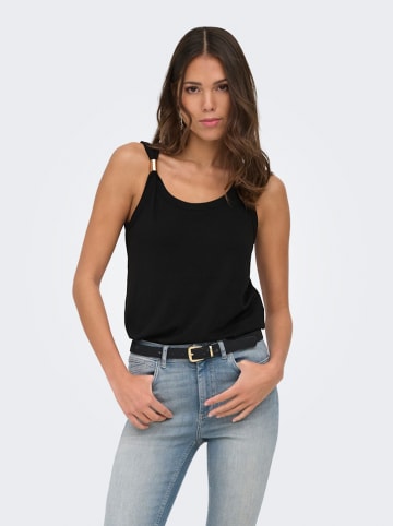 JDY Top zwart