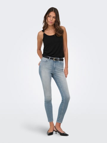 JDY Top in Schwarz