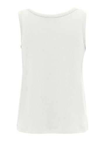 JDY Top in Weiß