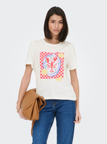 JDY Shirt wit