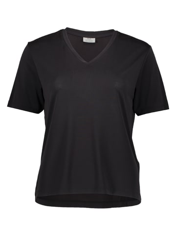 JDY Shirt "Britt Life" zwart