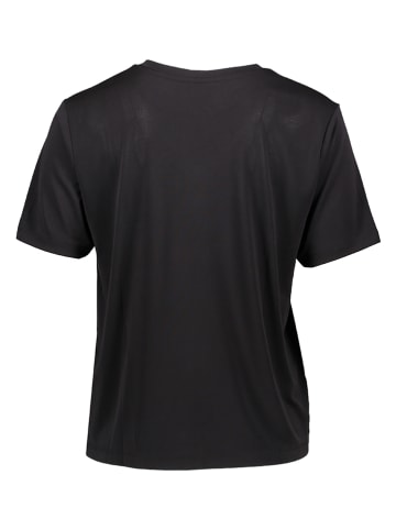 JDY Shirt "Britt Life" zwart