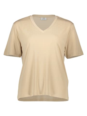 JDY Shirt "Britt Life" in Beige