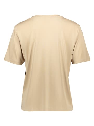 JDY Shirt "Britt Life" beige