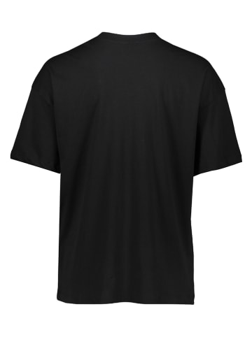 JDY Shirt in Schwarz