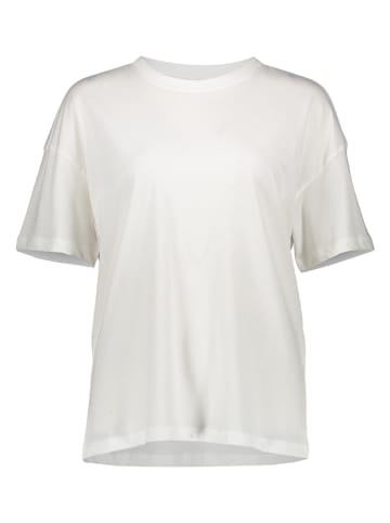 JDY Shirt in Weiß