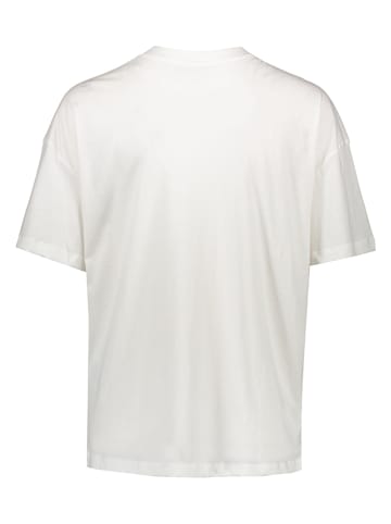 JDY Shirt in Weiß