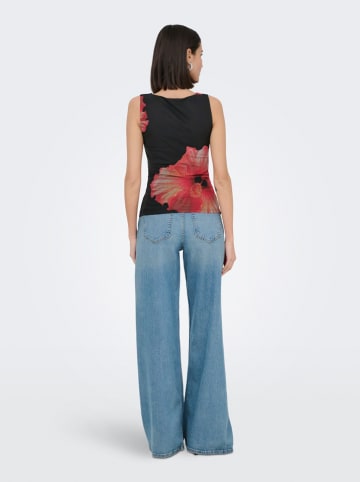 JDY Top zwart