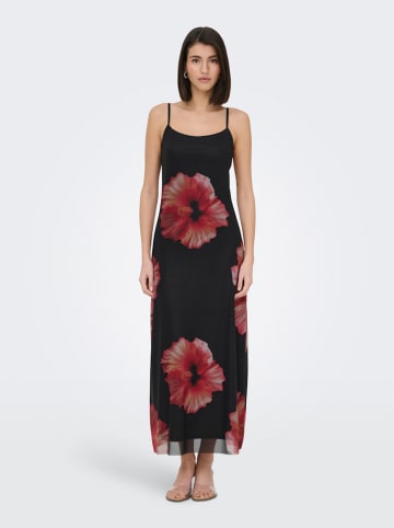 JDY Kleid in Schwarz