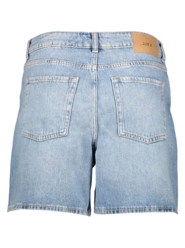 JJXX Jeans-Shorts in Hellblau