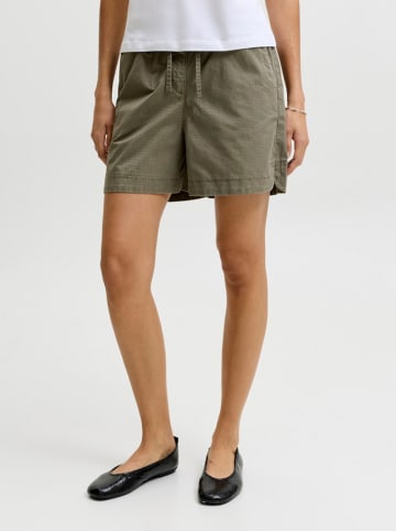 JJXX Shorts in Khaki