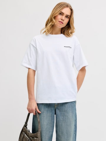 JJXX Shirt in Weiß