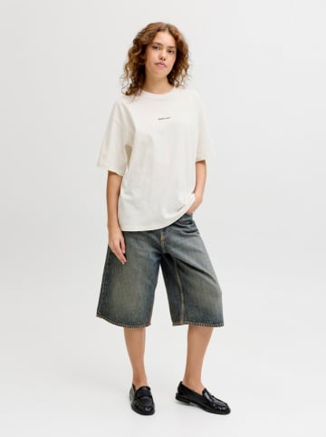 JJXX Shirt in Weiß