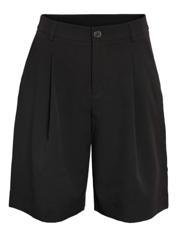 Noisy may Bermudas in Schwarz