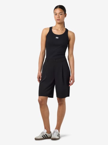 Noisy may Bermudas in Schwarz