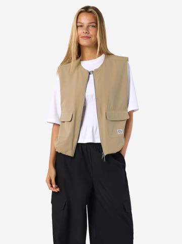 Noisy may Weste in Beige