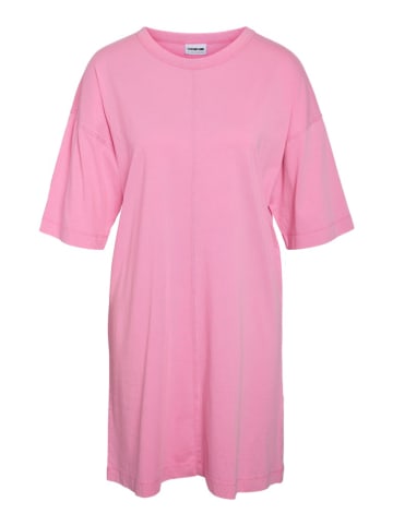 Noisy may Kleid in Rosa