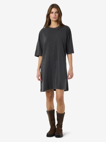 Noisy may Kleid in Anthrazit