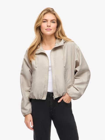 Noisy may Übergangsjacke in Beige