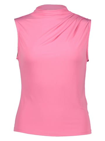 Pieces Top in Rosa