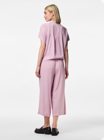 Pieces Blouse lichtroze