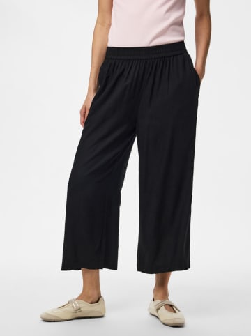 Pieces Culotte zwart