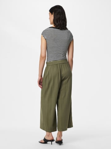 Pieces Culotte kaki