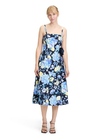 Vera Mont Jurk blauw
