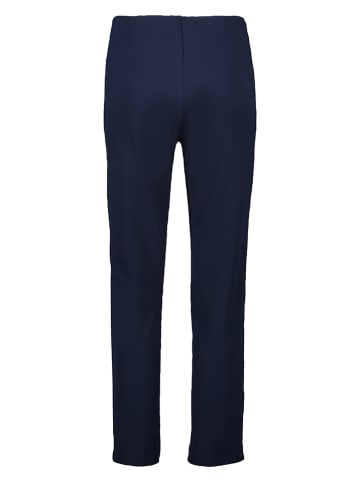 Vera Mont Broek donkerblauw