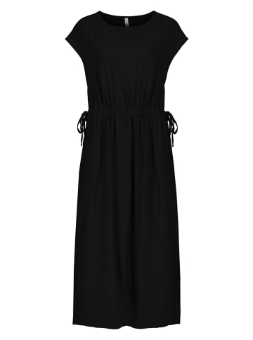 Eight2Nine Kleid in Schwarz