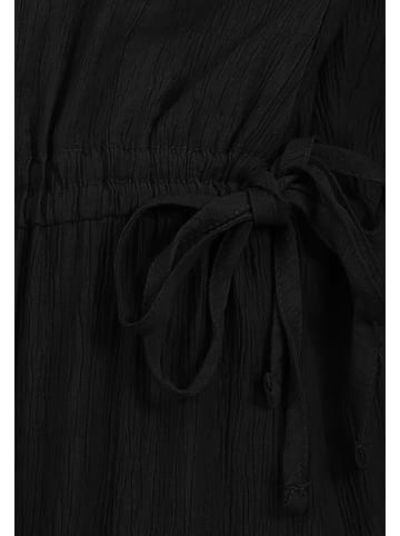 Eight2Nine Kleid in Schwarz