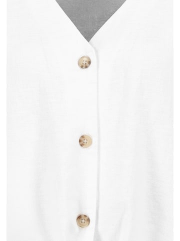 Eight2Nine Bluse in Weiß