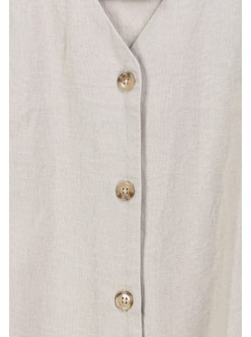 Eight2Nine Bluse in Beige