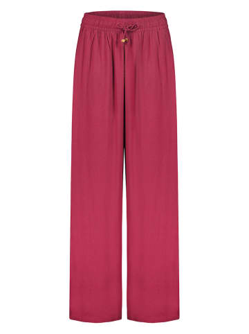 Eight2Nine Broek beskleurig