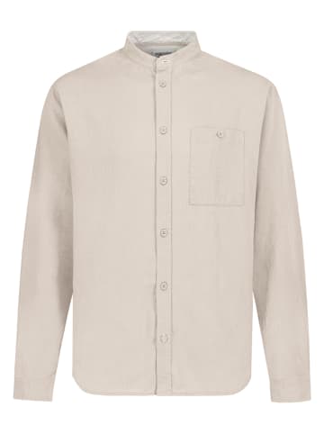 Eight2Nine Hemd in Beige