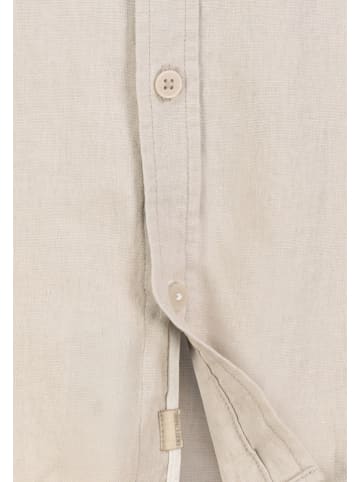 Eight2Nine Hemd in Beige