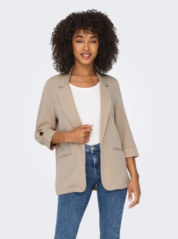 ONLY Blazer in Beige