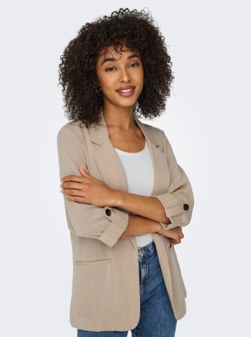 ONLY Blazer in Beige