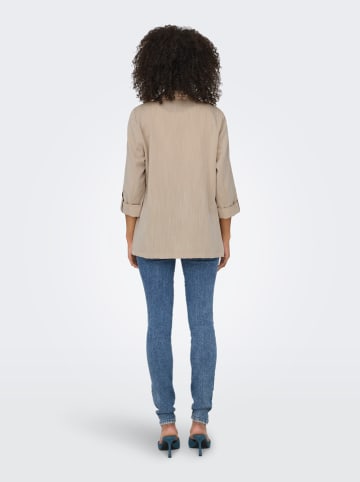 ONLY Blazer in Beige