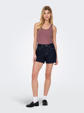 ONLY Top in Rosa