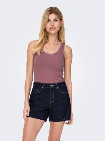 ONLY Top lichtroze
